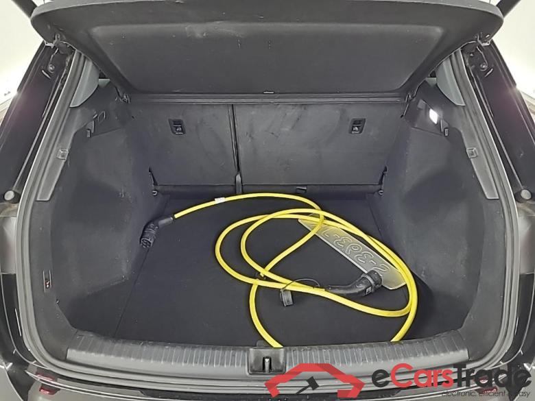 AUDI Q4 e-tron 40 e-tron Advanced Edition 5D 150kW #5