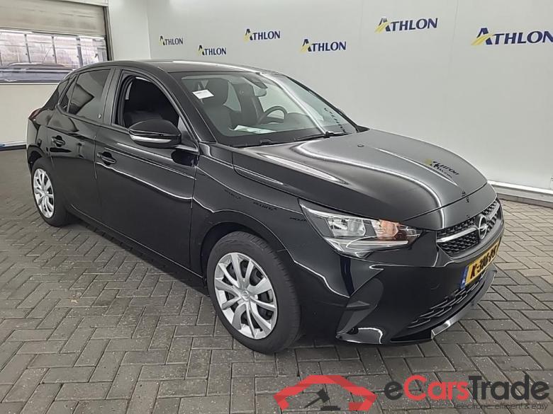 OPEL CORSA-E 50kWh Edition 11kW 3 fase 5D #2