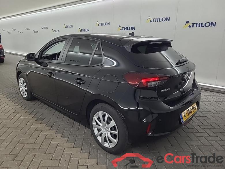 OPEL CORSA-E 50kWh Edition 11kW 3 fase 5D #4