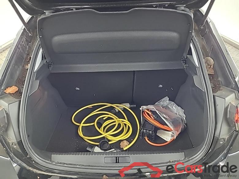 OPEL CORSA-E 50kWh Edition 11kW 3 fase 5D #5