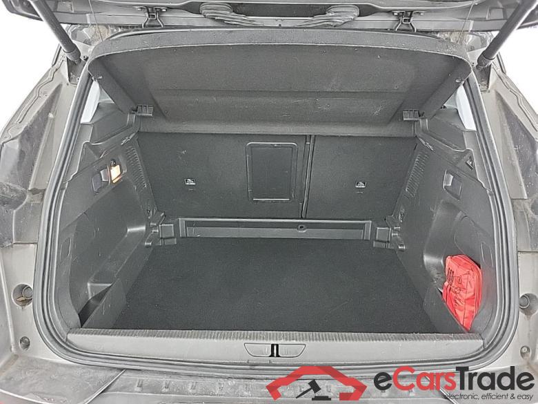 OPEL Grandland X 1.2 Turbo S&S 96kW Bus. Executive 5D #5