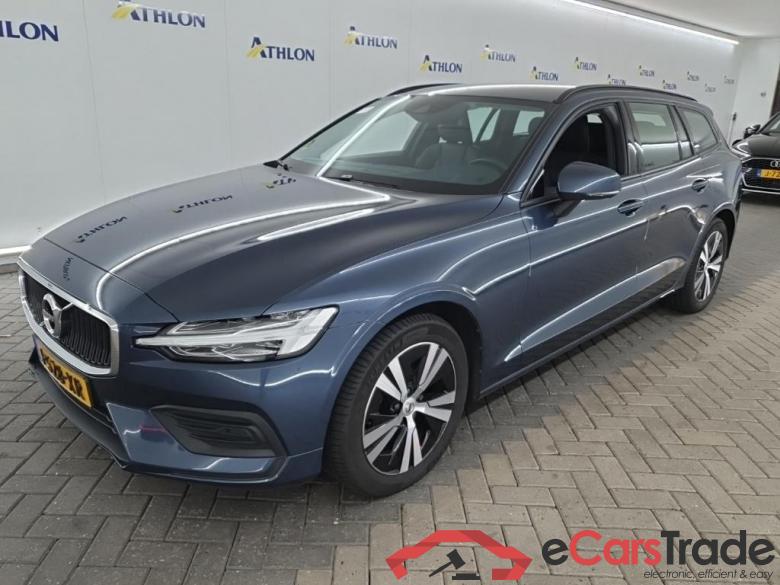 VOLVO V60 B3 Automaat Momentum Advantage 5D 120kW #1