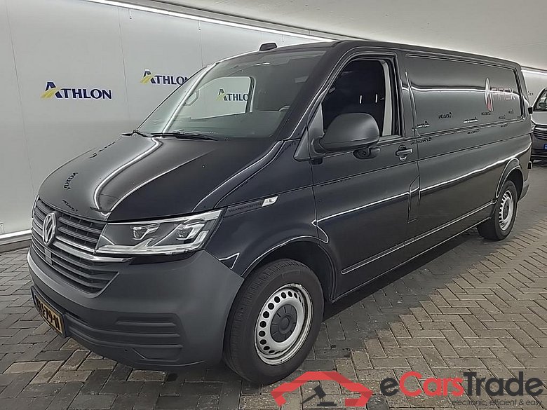 VOLKSWAGEN Transporter GB 2.0TDI 110kW 7-DSG L2H1 4D