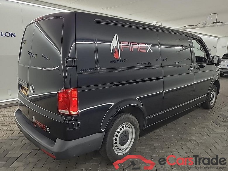 VOLKSWAGEN Transporter GB 2.0TDI 110kW 7-DSG L2H1 4D #3