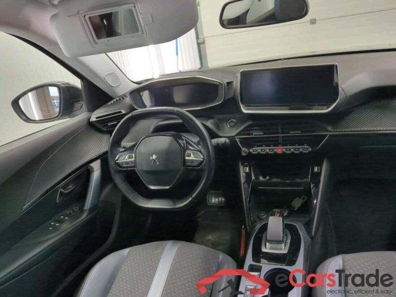 PEUGEOT e-2008 EV Allure 50 kWh #3
