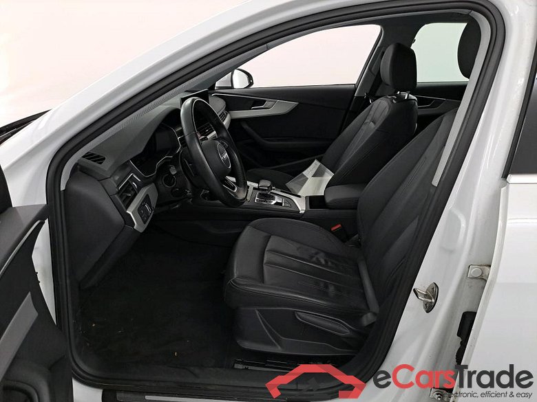 AUDI A4 AVANT 2.0 30 TDI 100KW S TR BUSINESS ED #5