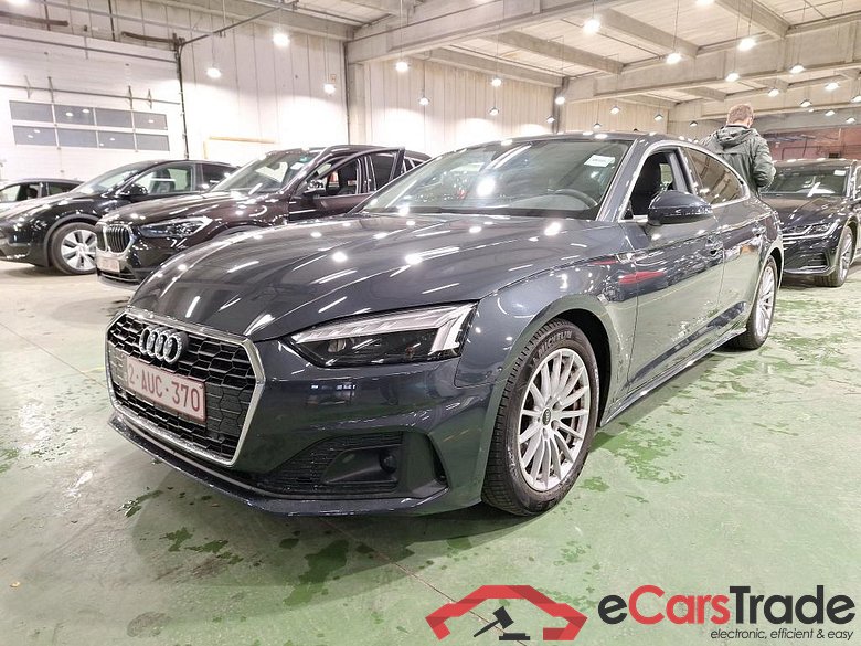 AUDI A5 SPORTBACK 2.0 30 TDI S TRONIC BUS. ED. #1