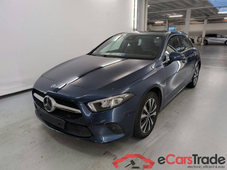 MERCEDES-BENZ A-Klasse 1.3 A 250 E DCT BUSINESS SOLUTION