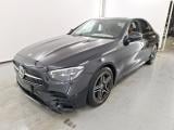 MERCEDES-BENZ E-CLASS BERLINE 1.6 E 200 D BUSINESS SOLUTION AUTO #0