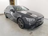 MERCEDES-BENZ E-CLASS BERLINE 1.6 E 200 D BUSINESS SOLUTION AUTO #1