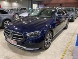 MERCEDES-BENZ E-CLASS BREAK 2.0 E 300 DE AUTO Premium Plus #0
