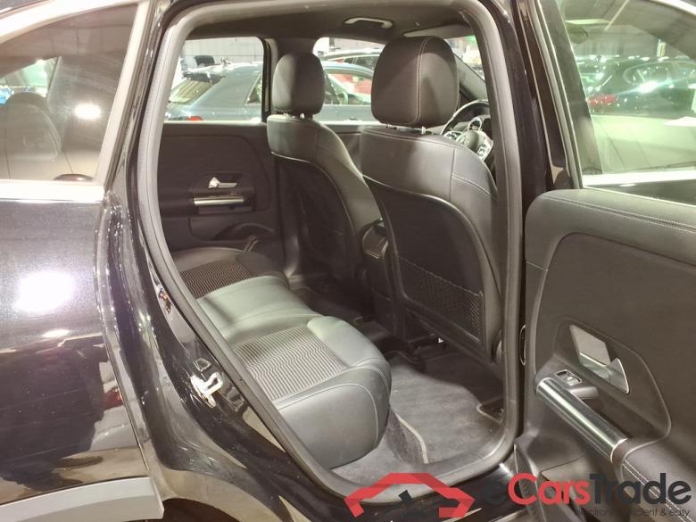 MERCEDES-BENZ EQA BEV 67KWH EQA 250 BUSINESS LINE #5