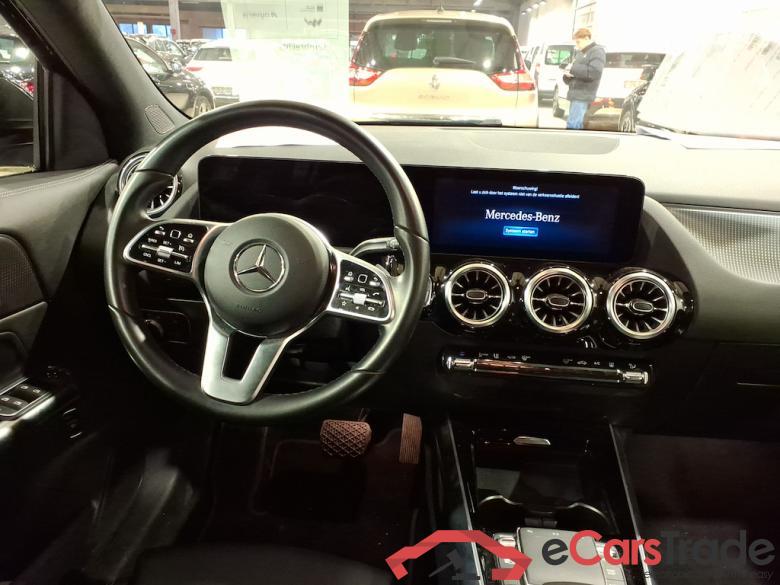 MERCEDES-BENZ EQA BEV 67KWH EQA 250 BUSINESS LINE #6