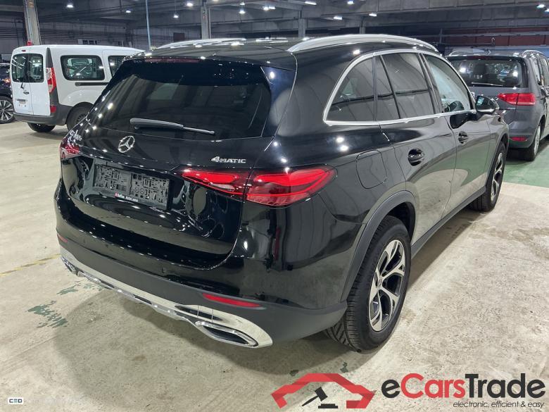 MERCEDES-BENZ GLC 2.0 GLC 300 E PHEV 4M BUSINESS LINE AUTO #4