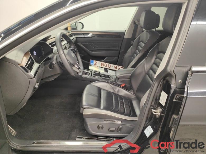 Volkswagen Arteon 2.0 TDI 110kW DSG Elegance Business 5d #3