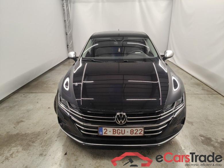 Volkswagen Arteon 2.0 TDI 110kW DSG Elegance Business 5d #5