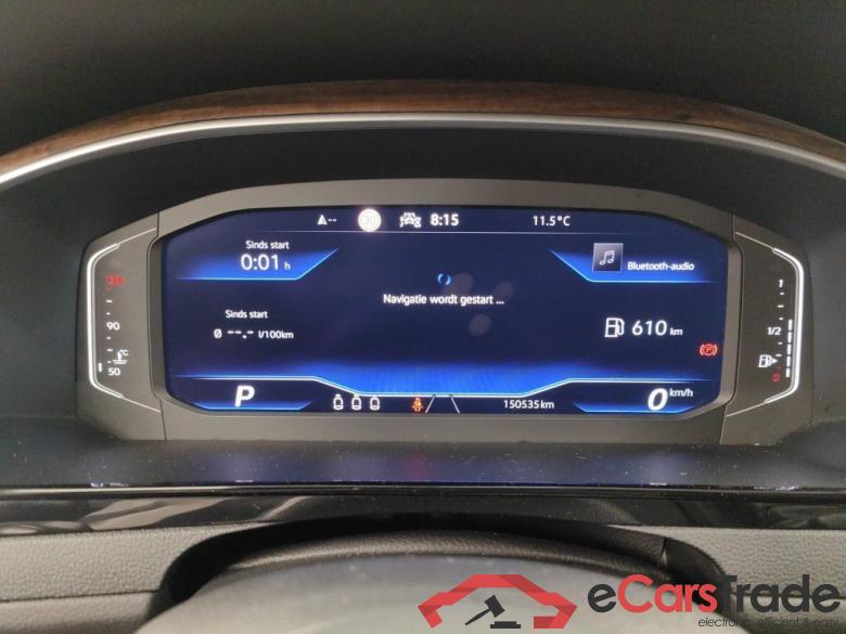 Volkswagen Arteon 2.0 TDI 110kW DSG Elegance Business 5d #6