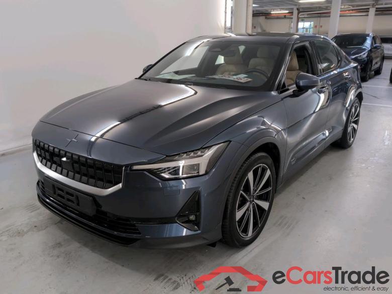 POLESTAR POLESTAR 2 78 kWh Dual Motor Launch #1