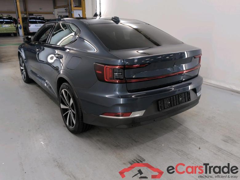 POLESTAR POLESTAR 2 78 kWh Dual Motor Launch #3