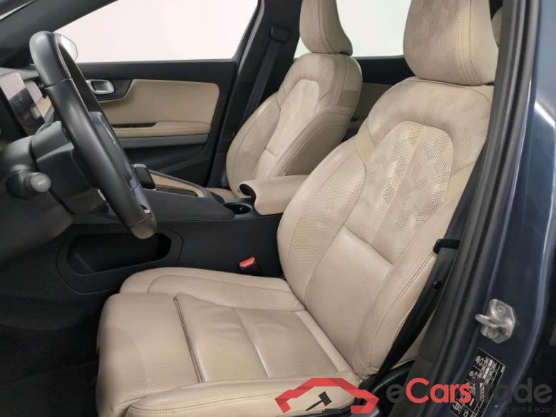 POLESTAR POLESTAR 2 78 kWh Dual Motor Launch #5