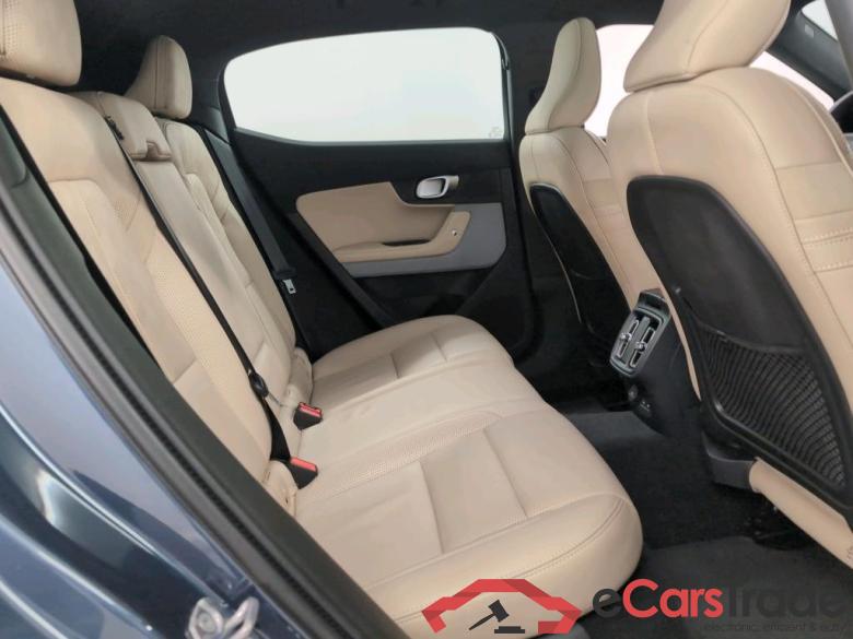 POLESTAR POLESTAR 2 78 kWh Dual Motor Launch #6