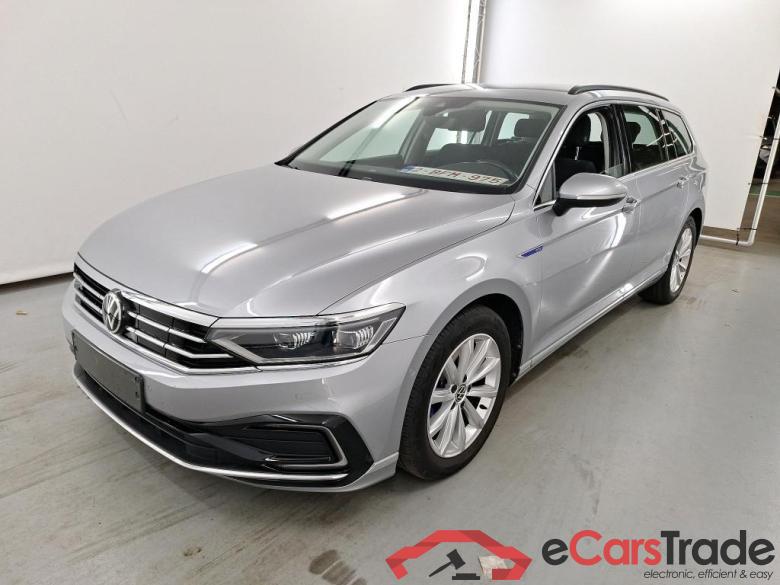 VOLKSWAGEN PASSAT VARIANT GTE - 2020 1.4 TSI PHEV GTE Business DSG #1