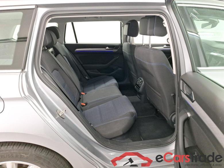 VOLKSWAGEN PASSAT VARIANT GTE - 2020 1.4 TSI PHEV GTE Business DSG #6