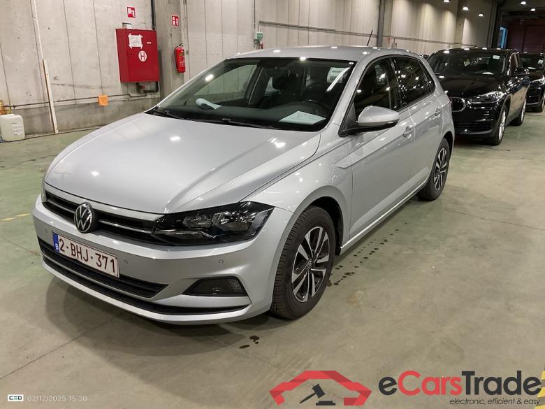 VOLKSWAGEN Polo 1.0 TSI UNITED #1