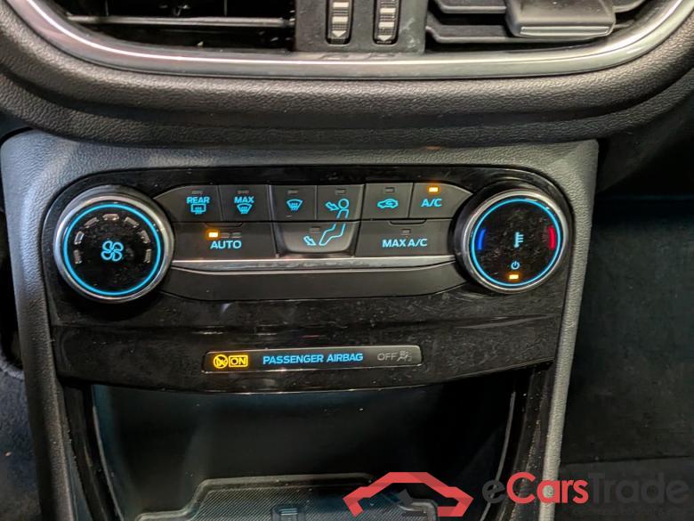 FORD PUMA 1.0 EB Hyb. Titanium #5