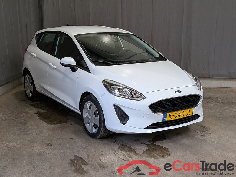 FORD FIESTA 1.0 EcoB. Connected #2