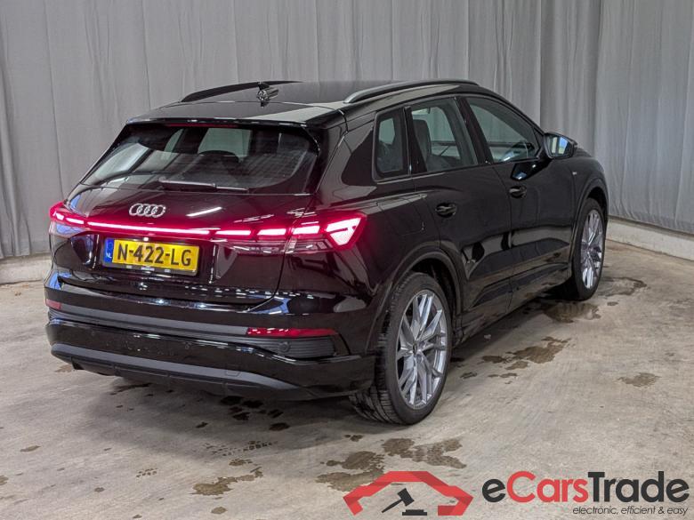 AUDI Q4 e-tron 40 L ed S Com 77 kWh #3