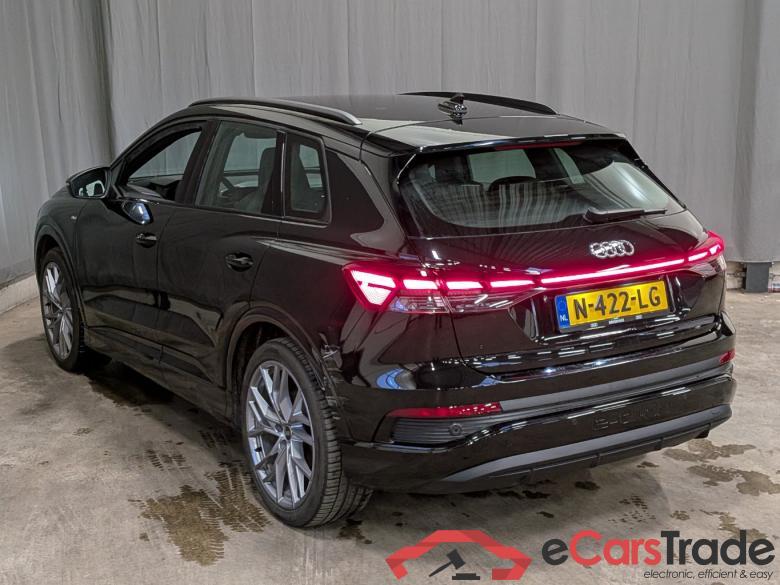 AUDI Q4 e-tron 40 L ed S Com 77 kWh #4