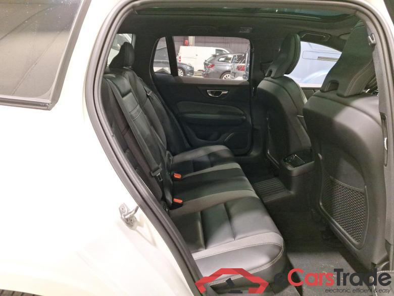 VOLVO V60 - 2018 2.0 T6 AWD PHEV R-Design #6