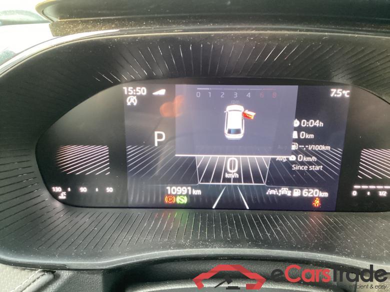 SKODA FABIA 1.0 TSI Monte Carlo #6