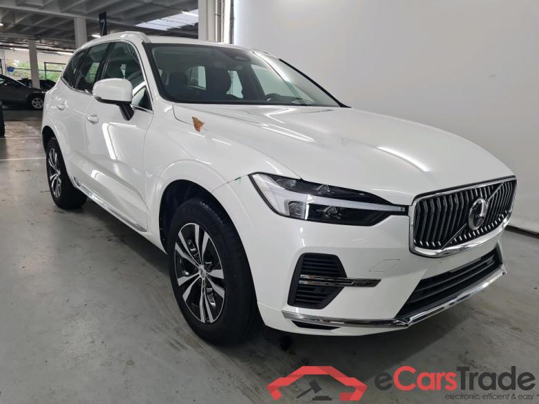 VOLVO XC60 2.0 T6 RECHARGE GEARTR INSCRIPTION EXPR. #2