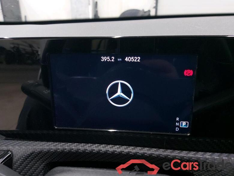 MERCEDES - MER CLA 180 136PK DCT Essential Line With Trailer Hook  * PETROL * #5