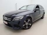 MERCEDES-BENZ C-KLASSE ESTATE 300DE BUSINESS SOL. G-TRONIC #0