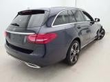 MERCEDES-BENZ C-KLASSE ESTATE 300DE BUSINESS SOL. G-TRONIC #1