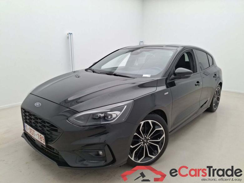 Ford Focus 1.5 EcoBlue ST-Line Aut. LED-Xenon ACC Navi Sport-Seats KeylessGo Camera Klima PDC ... #1