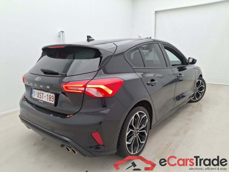 Ford Focus 1.5 EcoBlue ST-Line Aut. LED-Xenon ACC Navi Sport-Seats KeylessGo Camera Klima PDC ... #3