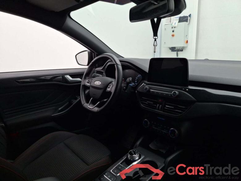 Ford Focus 1.5 EcoBlue ST-Line Aut. LED-Xenon ACC Navi Sport-Seats KeylessGo Camera Klima PDC ... #6