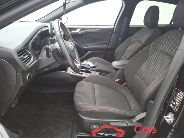 Ford Focus 1.5 EcoBlue ST-Line Aut. LED-Xenon ACC Navi Sport-Seats KeylessGo Camera Klima PDC ... #5