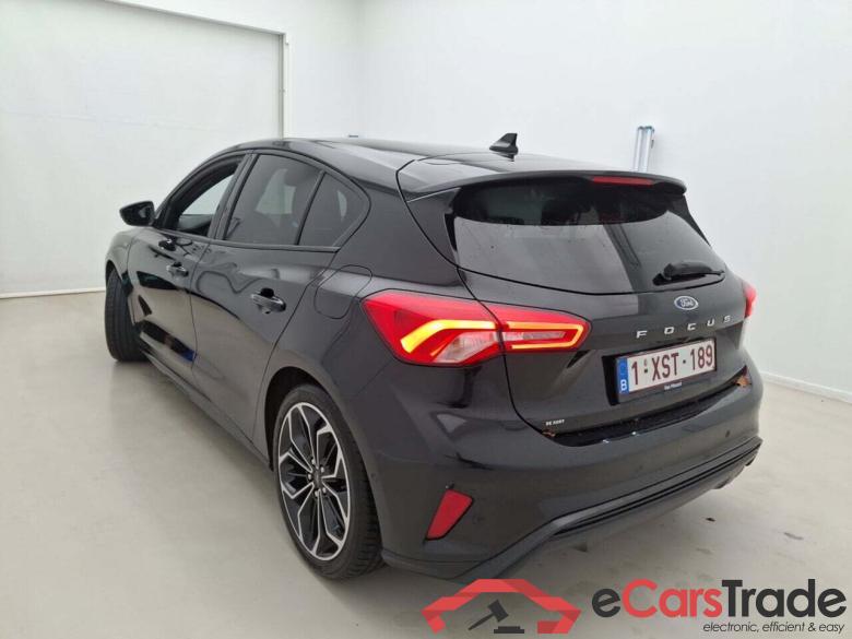 Ford Focus 1.5 EcoBlue ST-Line Aut. LED-Xenon ACC Navi Sport-Seats KeylessGo Camera Klima PDC ... #4