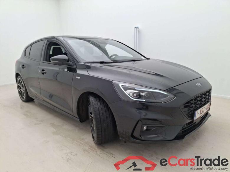 Ford Focus 1.5 EcoBlue ST-Line Aut. LED-Xenon ACC Navi Sport-Seats KeylessGo Camera Klima PDC ... #2