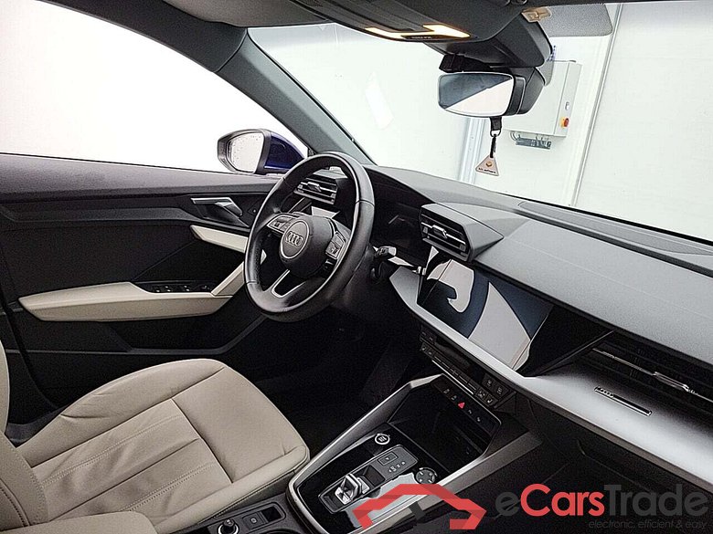 AUDI A3 SPORTBACK 30 TDI ATTR. BSN. ED. S-TRONIC #3