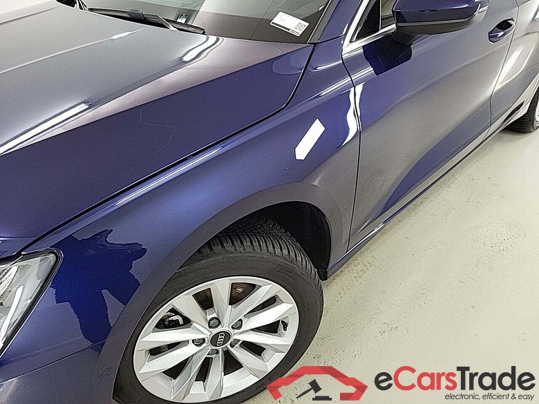 AUDI A3 SPORTBACK 30 TDI ATTR. BSN. ED. S-TRONIC #5