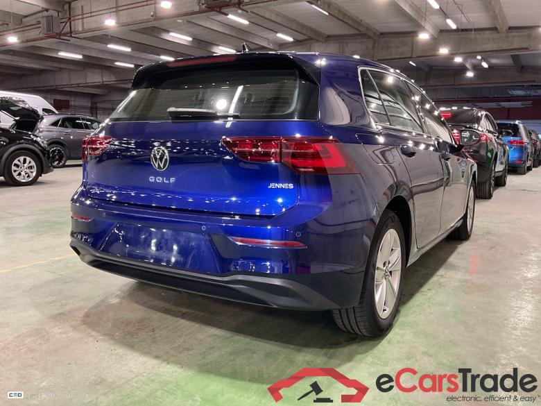 VOLKSWAGEN GOLF VIII 1.0 TSI LIFE #4