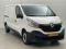 preview Renault Trafic #1
