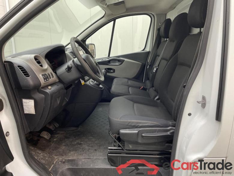 RENAULT TRAFIC 1.6 dCi T29 L2H1 Comfort #5