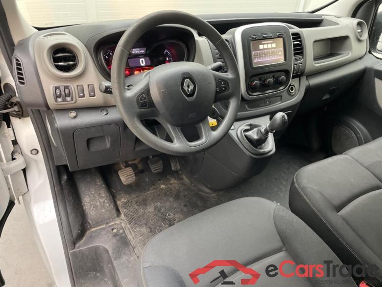 RENAULT TRAFIC 1.6 dCi T29 L2H1 Comfort #6